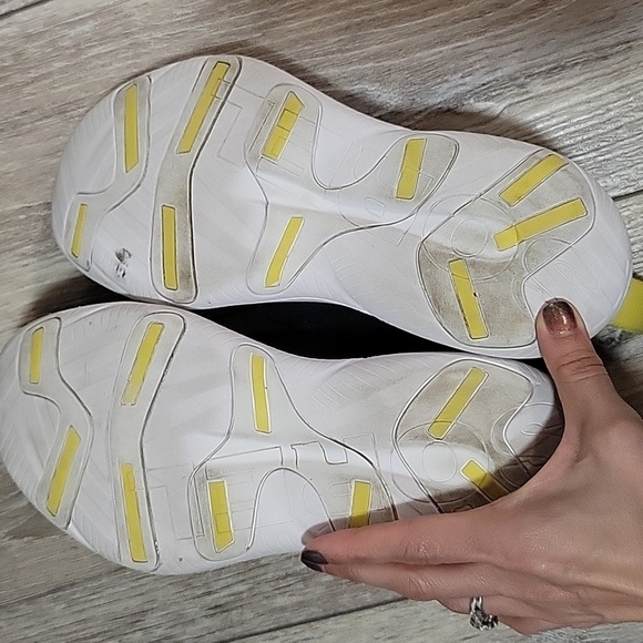 Sorel Black and Gray Size 9 Explorer Blitz Steide Strap - Picture 9 of 9